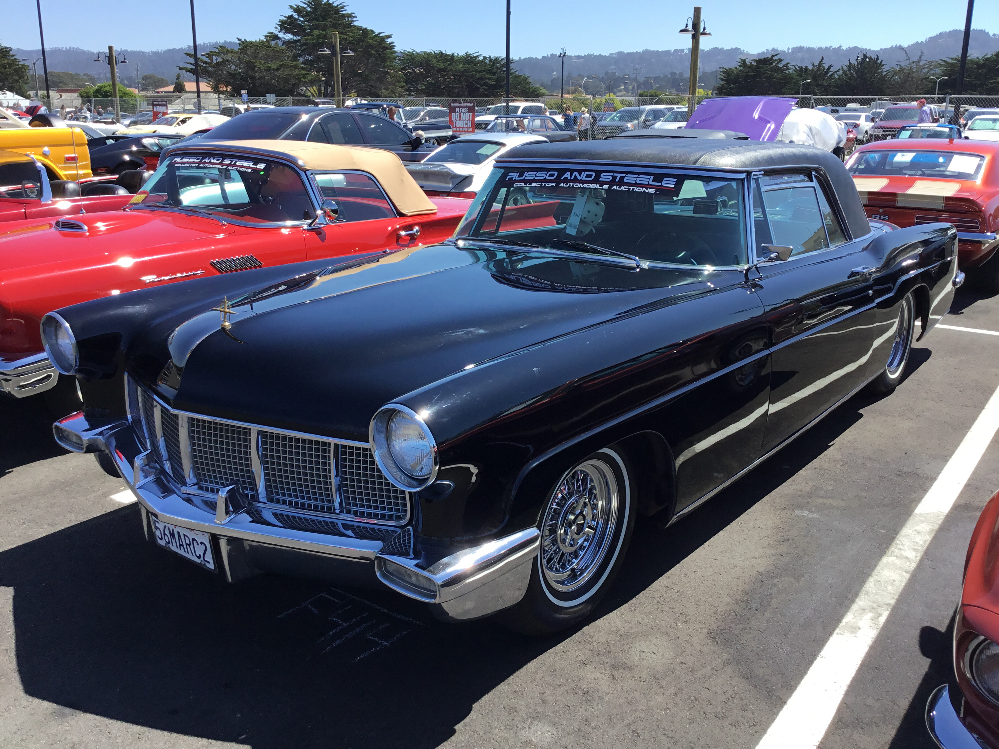 Classic Car, Truck and Motorcycle Values Hagerty Valuation Tool®